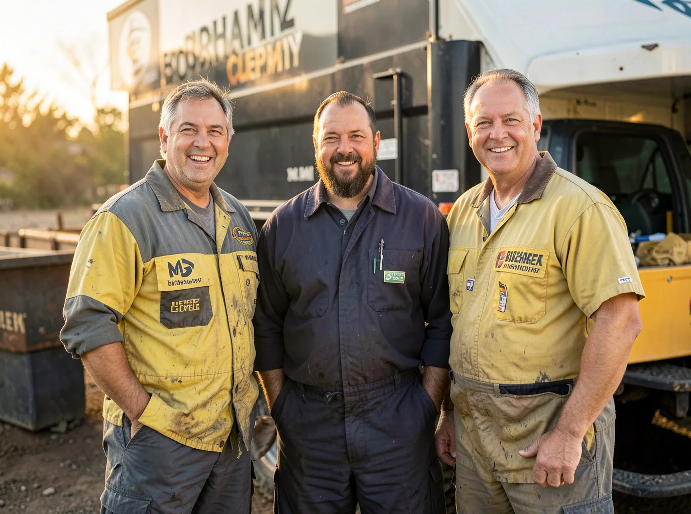 Sewage Cleanup company in Aulander, NC